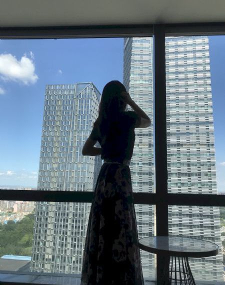 《奇怪的美发沙龙》